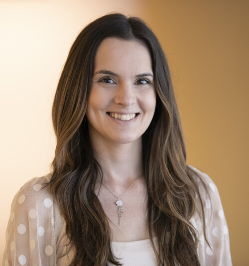 Emily Crowell headshot