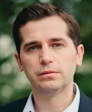 Matt Nock headshot